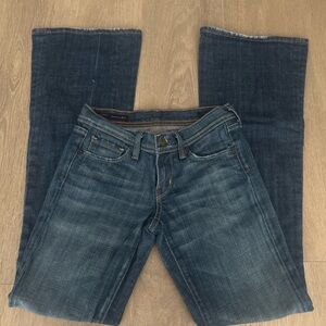 Citizens of Humanity Vintage Flared Jeans